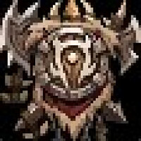 Досягнення Allied Races: Mag'har Orc у грі World of Warcraft для Blizzard