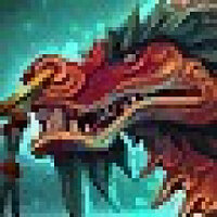 Досягнення Grievous Gladiator's Cloud Serpent у грі World of Warcraft для Blizzard