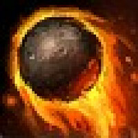 Досягнення Nearly Indestructible у грі World of Warcraft для Blizzard