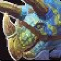 Досягнення Direhorn in a China Shop у грі World of Warcraft для Blizzard