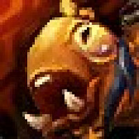 Досягнення Grommloc у грі World of Warcraft для Blizzard