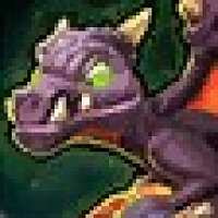 成就 Warcraft Rumble Minis, Whelp Egg's Newer Look 在游戏 World of Warcraft 上,适用于 Blizzard