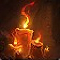 Досягнення Darkflame Cleft у грі World of Warcraft для Blizzard