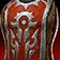 Досягнення Champion of the Honorbound у грі World of Warcraft для Blizzard