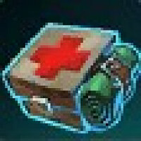 Досягнення Field Medic у грі World of Warcraft для Blizzard