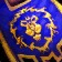 Досягнення For the Alliance! у грі World of Warcraft для Blizzard