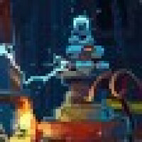 Досягнення Mythic: Operation: Floodgate у грі World of Warcraft для Blizzard