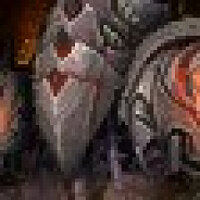 Досягнення Mythic: Za'qul у грі World of Warcraft для Blizzard