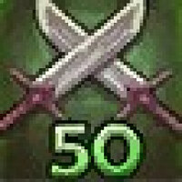 Досягнення Seaman у грі World of Warcraft для Blizzard