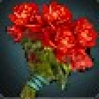 成就 My Love is Like a Red, Red Rose 在游戏 World of Warcraft 上,适用于 Blizzard