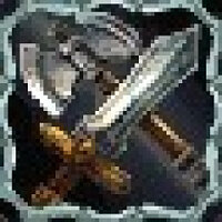 Досягнення Impervious Defender у грі World of Warcraft для Blizzard