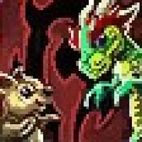 成就 Big City Pet Brawlin' - Horde 在游戏 World of Warcraft 上,适用于 Blizzard