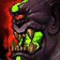 Досягнення Wild Gladiator's Felblood Gronnling у грі World of Warcraft для Blizzard