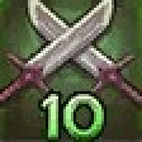 Досягнення On a Mission у грі World of Warcraft для Blizzard