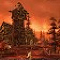 Досягнення Eastern Plaguelands Quests у грі World of Warcraft для Blizzard