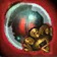 成就 Silas' Sphere of Transmutation 在游戏 World of Warcraft 上,适用于 Blizzard