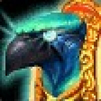 Pencapaian Ruins of Ahn'Qiraj Guild Run dalam permainan World of Warcraft untuk Blizzard