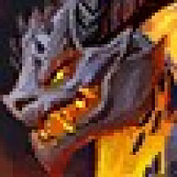 Досягнення Mythic: Magmorax у грі World of Warcraft для Blizzard