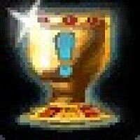 Досягнення 10000 Daily Quests Completed у грі World of Warcraft для Blizzard