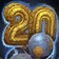 Досягнення WoW's 20th Anniversary у грі World of Warcraft для Blizzard