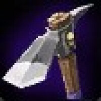 Досягнення Realm First! Illustrious Miner у грі World of Warcraft для Blizzard