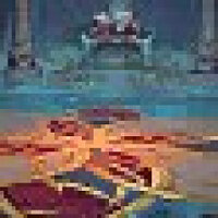 成就 Mythic: Ruby Life Pools Guild Run 在游戏 World of Warcraft 上,适用于 Blizzard
