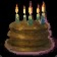 Досягнення Gluten Free у грі World of Warcraft для Blizzard