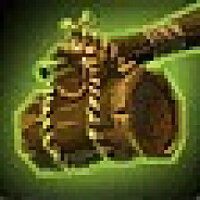 Досягнення Buggy Fight у грі World of Warcraft для Blizzard