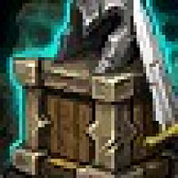 Досягнення Resource Scavanger у грі World of Warcraft для Blizzard