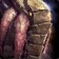 Досягнення They're Coming Out of the Walls у грі World of Warcraft для Blizzard