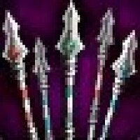 Conquista High Five: 1750 no jogo World of Warcraft para Blizzard