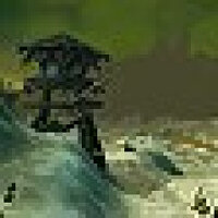 Досягнення Desolace Quests у грі World of Warcraft для Blizzard