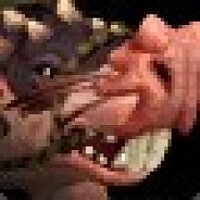 Досягнення Super Size Snuffling у грі World of Warcraft для Blizzard