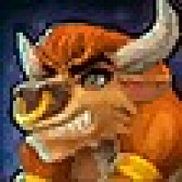Досягнення Warcraft Rumble Minis, Tauren's New Look у грі World of Warcraft для Blizzard