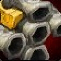 成就 Lock and Load 在游戏 World of Warcraft 上,适用于 Blizzard
