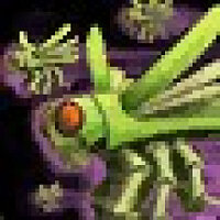 成就 Mantid Swarm 在游戏 World of Warcraft 上,适用于 Blizzard