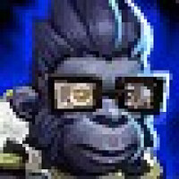 Досягнення Collector's Edition: Baby Winston у грі World of Warcraft для Blizzard