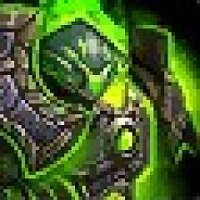 Досягнення Mythic: Socrethar the Eternal у грі World of Warcraft для Blizzard