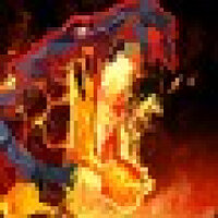 Досягнення Herald of Flames у грі World of Warcraft для Blizzard