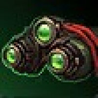 Досягнення Chromatic Calibration: Ectoplasmic Specs у грі World of Warcraft для Blizzard