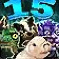 成就 Pro Pet Group 在游戏 World of Warcraft 上,适用于 Blizzard