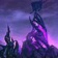 Досягнення Glamour of Twilight у грі World of Warcraft для Blizzard