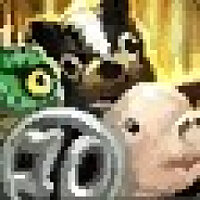 成就 No Favorites 在游戏 World of Warcraft 上,适用于 Blizzard