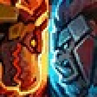 Досягнення Mythic: Cauldron of Carnage у грі World of Warcraft для Blizzard