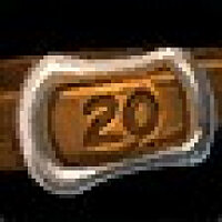 Досягнення Buddy System II у грі World of Warcraft для Blizzard