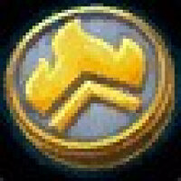 Досягнення The Flame Warden у грі World of Warcraft для Blizzard