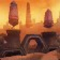 Досягнення Veteran of the Shifting Sands у грі World of Warcraft для Blizzard