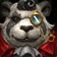 成就 Classy Pandaren 在游戏 World of Warcraft 上,适用于 Blizzard