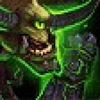 Досягнення Mythic: Kormrok у грі World of Warcraft для Blizzard