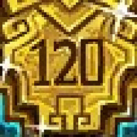 Досягнення Level 120 (Legacy) у грі World of Warcraft для Blizzard